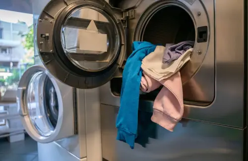 Fully Automatic Washing Machine repair in Dubai