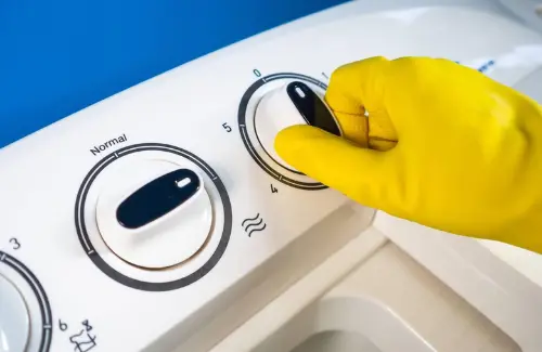 Semi-Automatic Washing Machine repair in Dubai