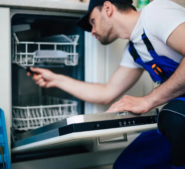 Professional Appliance Repair Dubai