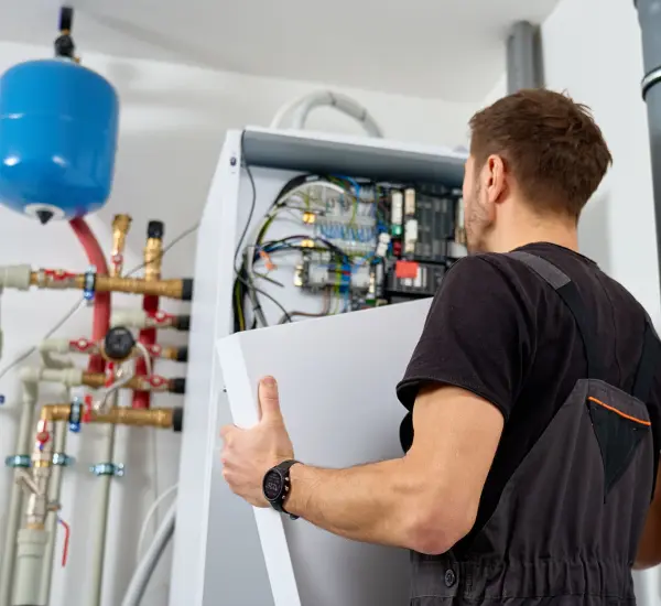 Refrigerator Repair