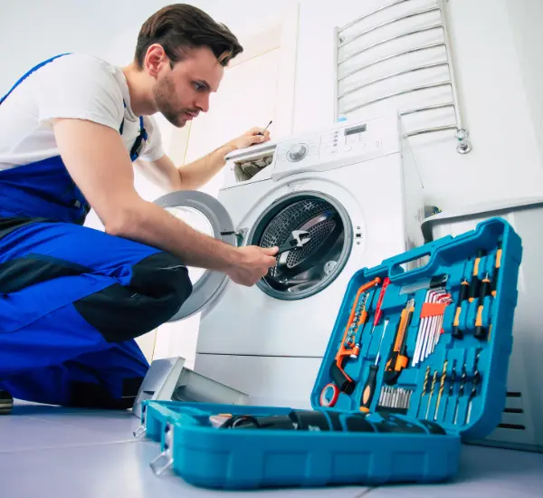 Washing Machine Repair