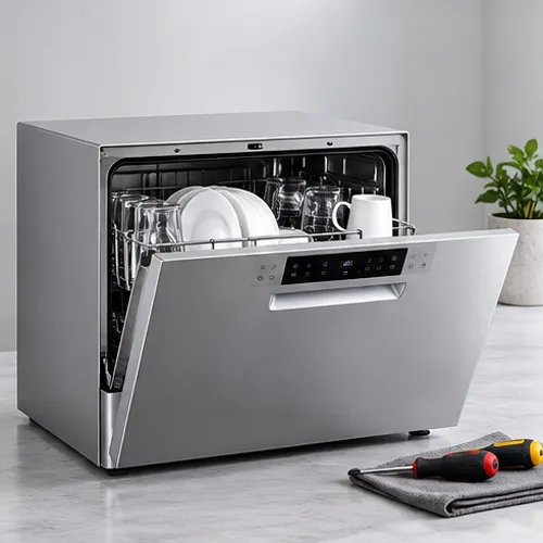 Drawer Dishwasher repair in Dubai