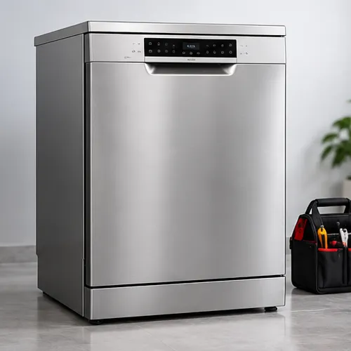 Freestanding Dishwasher repair in Dubai