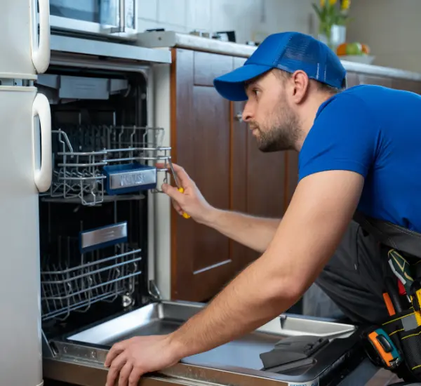 Dishwasher Repair service in Dubai