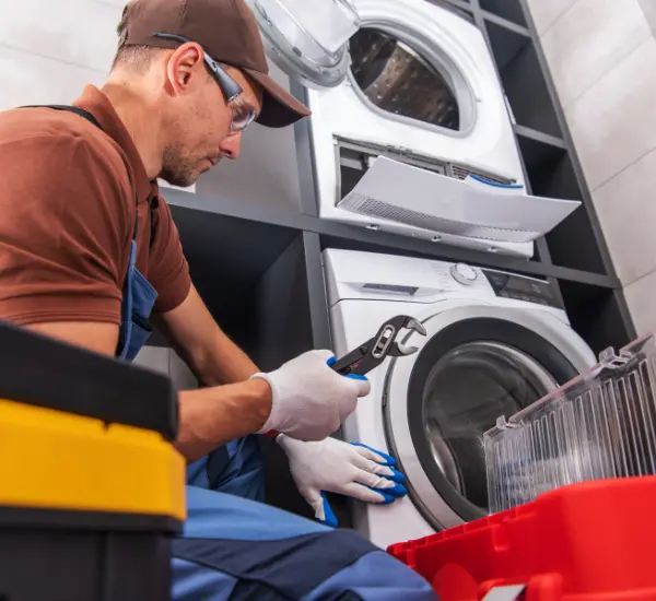 Washing Machine Repair service in Dubai